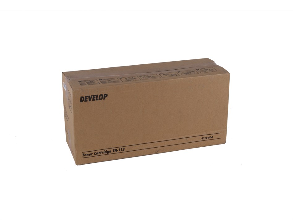 Develop TN-113 Orjinal Toner İneo
