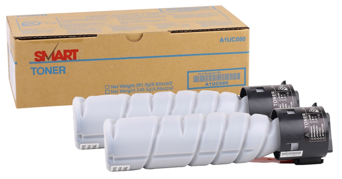 Develop TN-116-TN-118 Smart Toner İneo