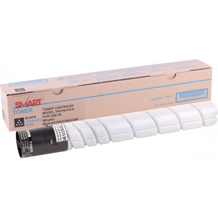 Develop TN-216BK Orjinal Siyah Toner İneo Develop TN-216BK Orjinal Siyah Toner İneo