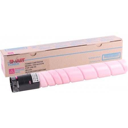 Develop TN-216M Muadil Orjinal Toner Ineo Develop TN-216M Muadil Orjinal Toner Ineo