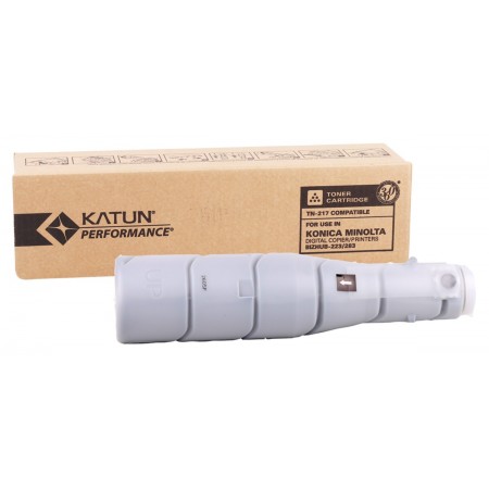 Develop TN-217 Katun Toner Ineo Develop TN-217 Katun Toner Ineo