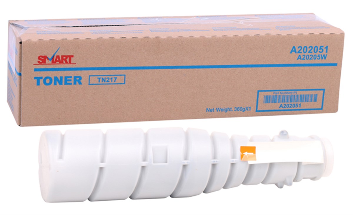 Develop TN-217 Smart Toner Ineo