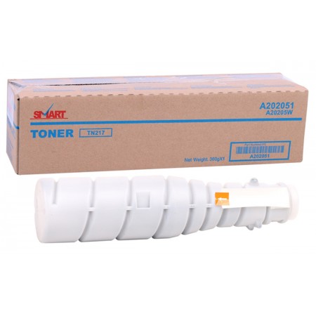 Develop TN-217 Smart Toner Ineo Develop TN-217 Smart Toner Ineo