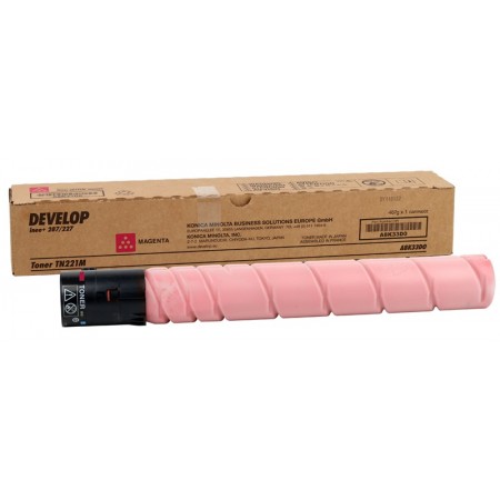 Konica Minolta TN-310 Orjinal Kırmızı Toner Bizhub Konica Minolta TN-310 Orjinal Kırmızı Toner Bizhub