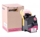 Develop TN-310 Orjinal Kırmızı Toner İneo