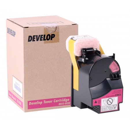 Develop TN-310 Orjinal Kırmızı Toner İneo Develop TN-310 Orjinal Kırmızı Toner İneo