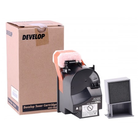 Develop TN-310 Orjinal Siyah Toner İneo Develop TN-310 Orjinal Siyah Toner İneo