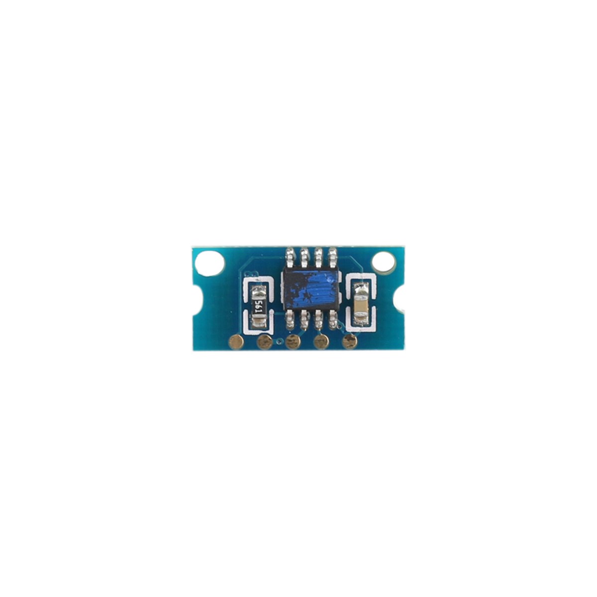 Develop TN-318 Mavi Toner Chip İneo+20 (A0DK4D3)