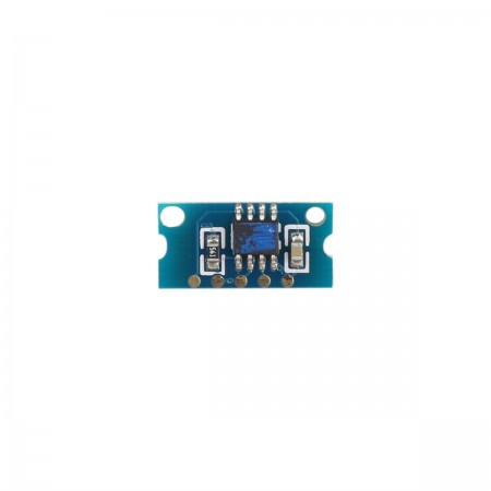Develop TN-318 Mavi Toner Chip İneo+20 (A0DK4D3)