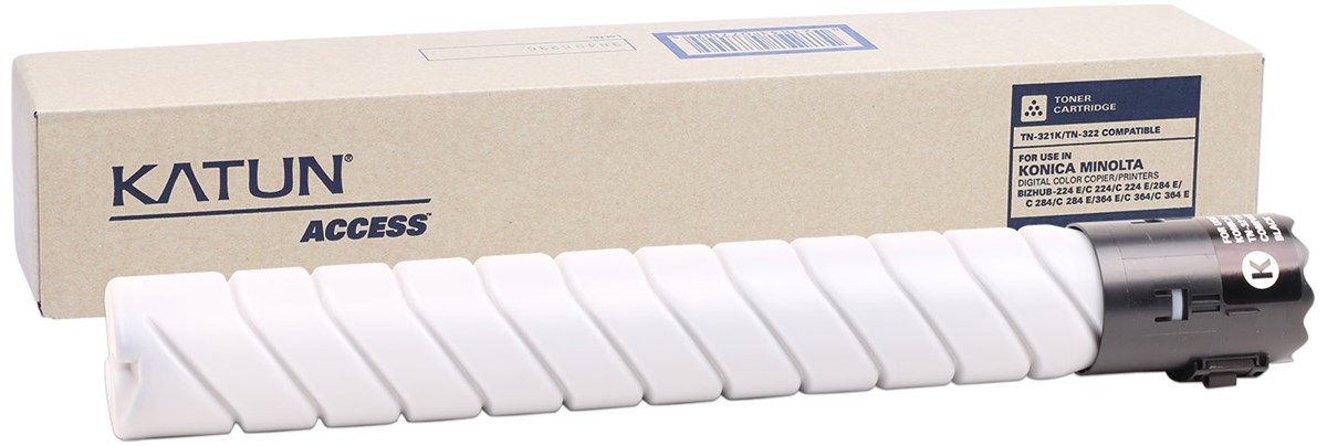 Develop TN-322 Katun Toner İneo
