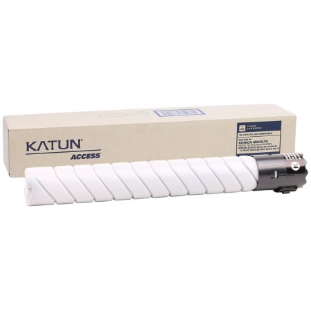 Develop TN-322 Katun Toner İneo Develop TN-322 Katun Toner İneo
