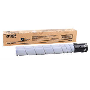 Develop TN-324BK Siyah Orjinal Toner 