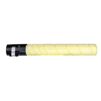 Develop TN-328Y Sarı Orjinal Toner 