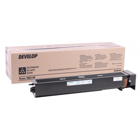 Develop TN-413 Orjinal Siyah Toner İneo Develop TN-413 Orjinal Siyah Toner İneo