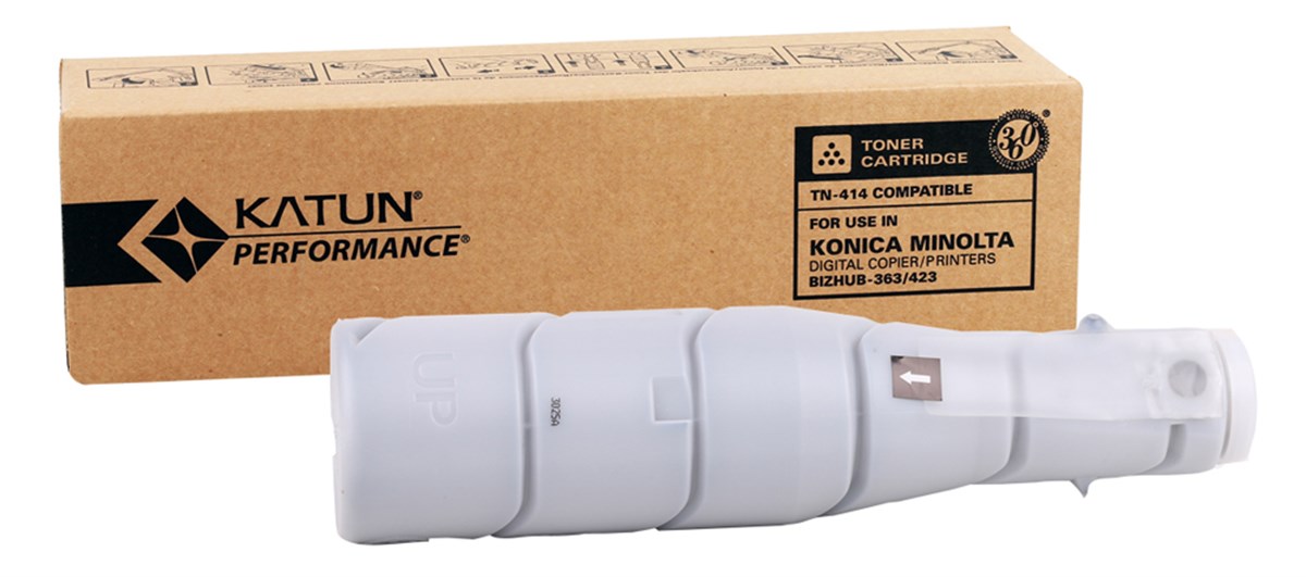 Develop TN-414 Katun Toner Ineo