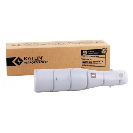 Develop TN-414 Katun Toner Ineo Develop TN-414 Katun Toner Ineo