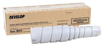 Develop TN-414 Smart Toner Ineo