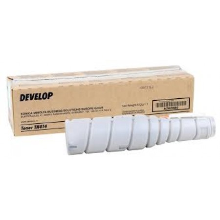 Develop TN-414 Smart Toner Ineo Develop TN-414 Smart Toner Ineo