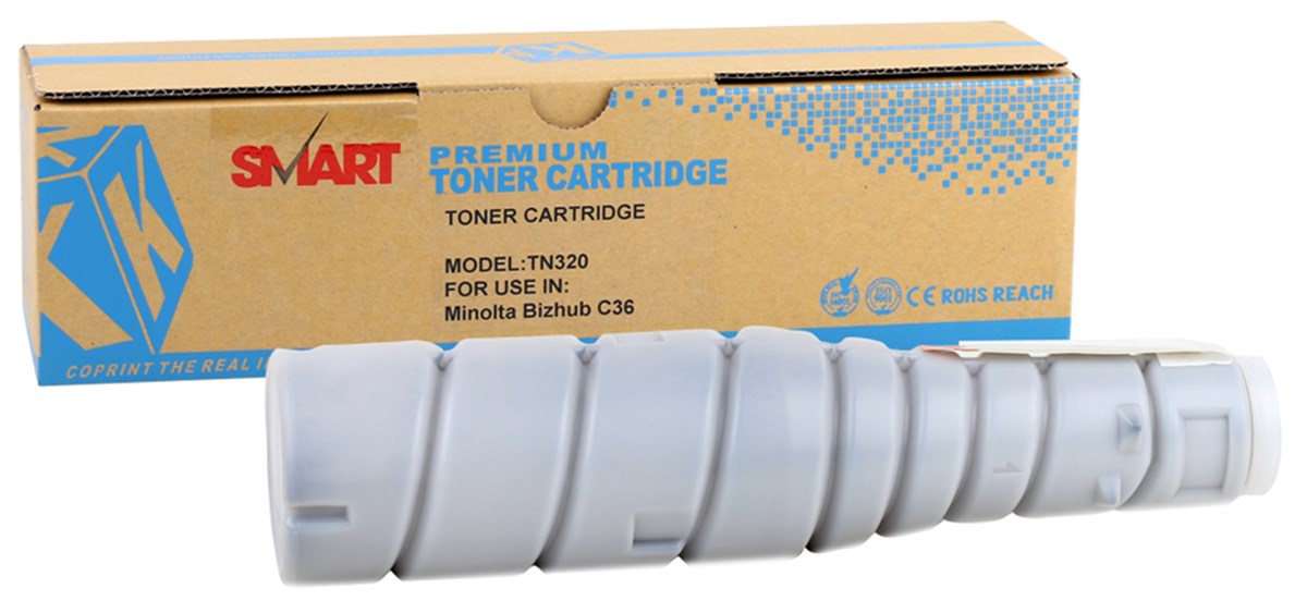 Develop TN-415 / TN-320 Smart Toner Ineo