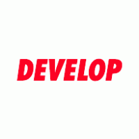 Develop TN-613BK Orjinal Siyah Toner İneo