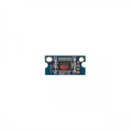 Develop TNP-20/21 Magicolor 3750Dn Kırmızı Toner Chip