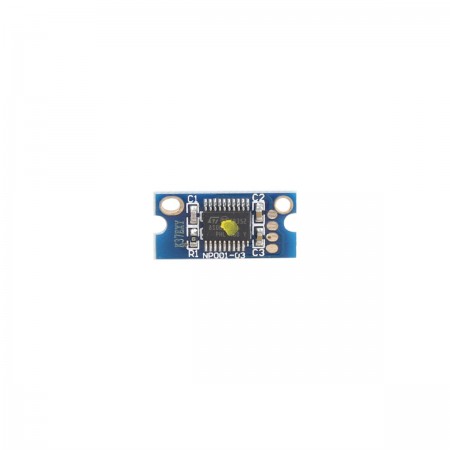 Develop TNP-20/21 Magicolor 3750Dn Siyah Toner Chip