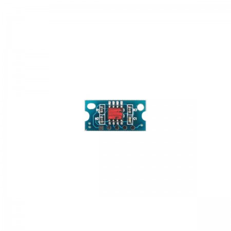 Develop TNP-22 İneo +35 Kırmızı Toner Chip (A0X53D2)