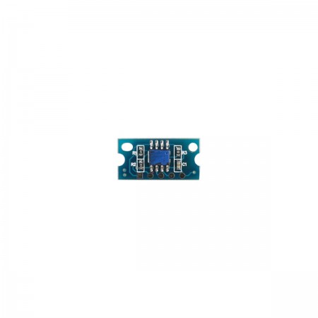 Develop TNP-22 İneo +35 Mavi Toner Chip A0X54D2
