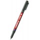 Edding 140 S Asetat Kalemi 0.3 mm Uçlu Mavi Edding 140 S Asetat Kalemi 0.3 mm Uçlu Mavi