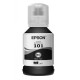 Epson 101BK Siyah Orjinal Mürekkep Epson 101BK Siyah Orjinal Mürekkep