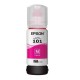 Epson 101M Kırmızı Orjinal Mürekkep Epson 101M Kırmızı Orjinal Mürekkep