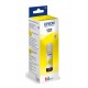 Epson 101Y Sarı Orjinal Mürekkep Epson 101Y Sarı Orjinal Mürekkep