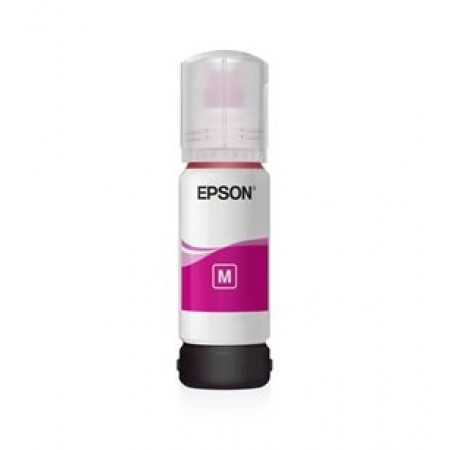 Epson 103M Kırmızı Orjinal Mürekkep Epson 103M Kırmızı Orjinal Mürekkep