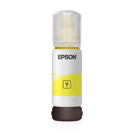 Epson 103Y Sarı Orjinal Mürekkep