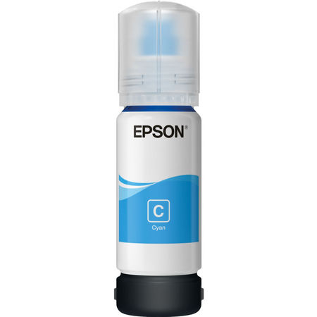 Epson 106-C13T00R240 Mavi Orjinal Mürekkep Epson 106-C13T00R240 Mavi Orjinal Mürekkep
