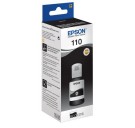 Epson 110  (C13T03P14A) Siyah Orjinal Mürekkep Yüksek Kapasiteli