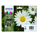 Epson (18-T1806) C13T18064020 Orjinal Kartuş Avantaj Paketi