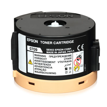 Epson (AL-M200) C13S050709 Orjinal Toner Epson (AL-M200) C13S050709 Orjinal Toner