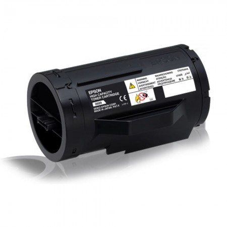 Epson AL-M300 (C13S050691) Siyah Orjinal Toner Yüksek Kapasiteli Epson AL-M300 (C13S050691) Siyah Orjinal Toner Yüksek Kapasiteli