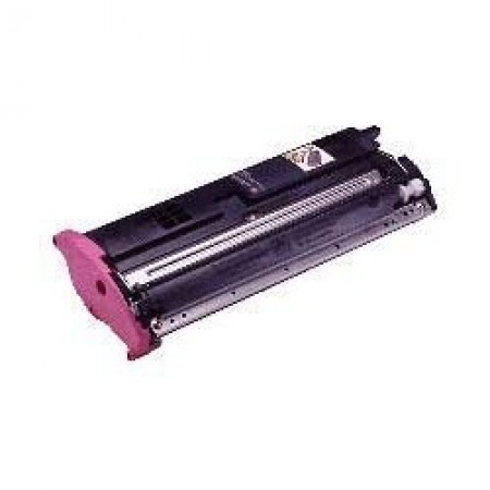 Epson C1100 (50035) Kırmızı Orjinal Toner Epson C1100 (50035) Kırmızı Orjinal Toner