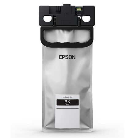 Epson C13T01C100 Siyah Orjinal Kartuş Epson C13T01C100 Siyah Orjinal Kartuş