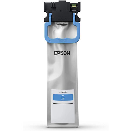 Epson C13T01C200 Mavi Orjinal Kartuş Epson C13T01C200 Mavi Orjinal Kartuş