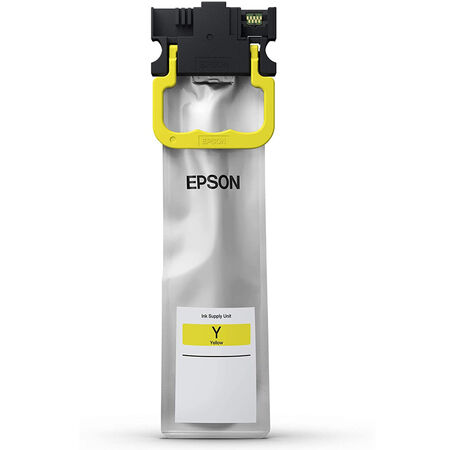 Epson C13T01C400 Sarı Orjinal Kartuş Epson C13T01C400 Sarı Orjinal Kartuş