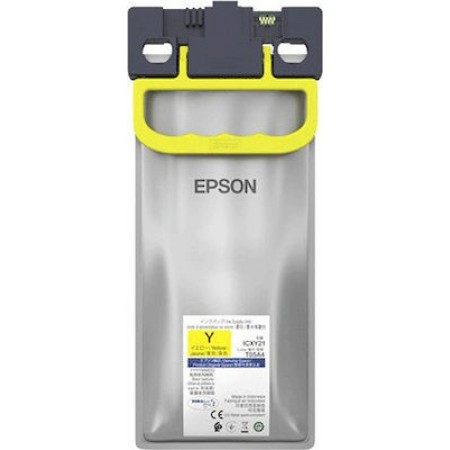Epson C13T05A400 Sarı Orjinal Kartuş Epson C13T05A400 Sarı Orjinal Kartuş
