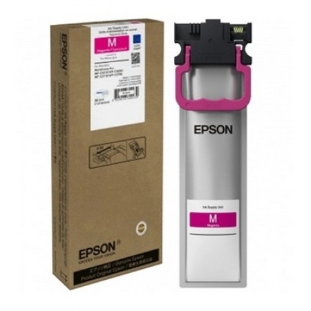 Epson C13T11D340 (T11D3) Kırmızı Orjinal Kartuş - WF-C5390 / WF-C5890 Epson C13T11D340 (T11D3) Kırmızı Orjinal Kartuş - WF-C5390 / WF-C5890
