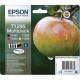 Epson C13T12954020 Multipack 4'lü Mürekkep Kartuş Epson C13T12954020 Multipack 4'lü Mürekkep Kartuş