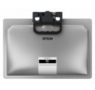 Epson C13T12F140 Siyah Orjinal Kartuş  40000 sayfa 