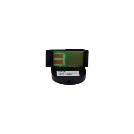 Epson C3800 Toner Chip Kırmızı (S051125) Epson C3800 Toner Chip Kırmızı (S051125)