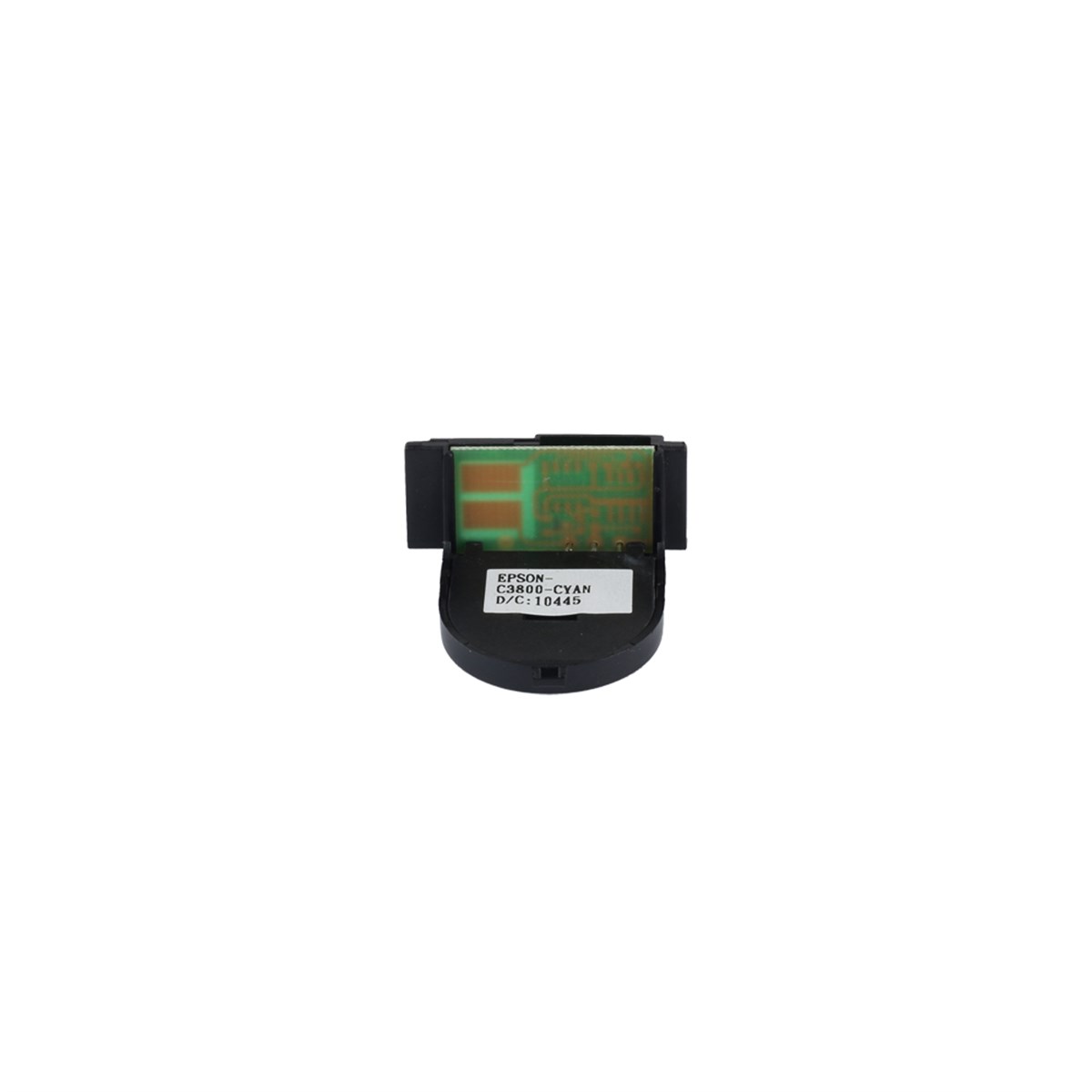 Epson C3800 Toner Chip Mavi (S051125)