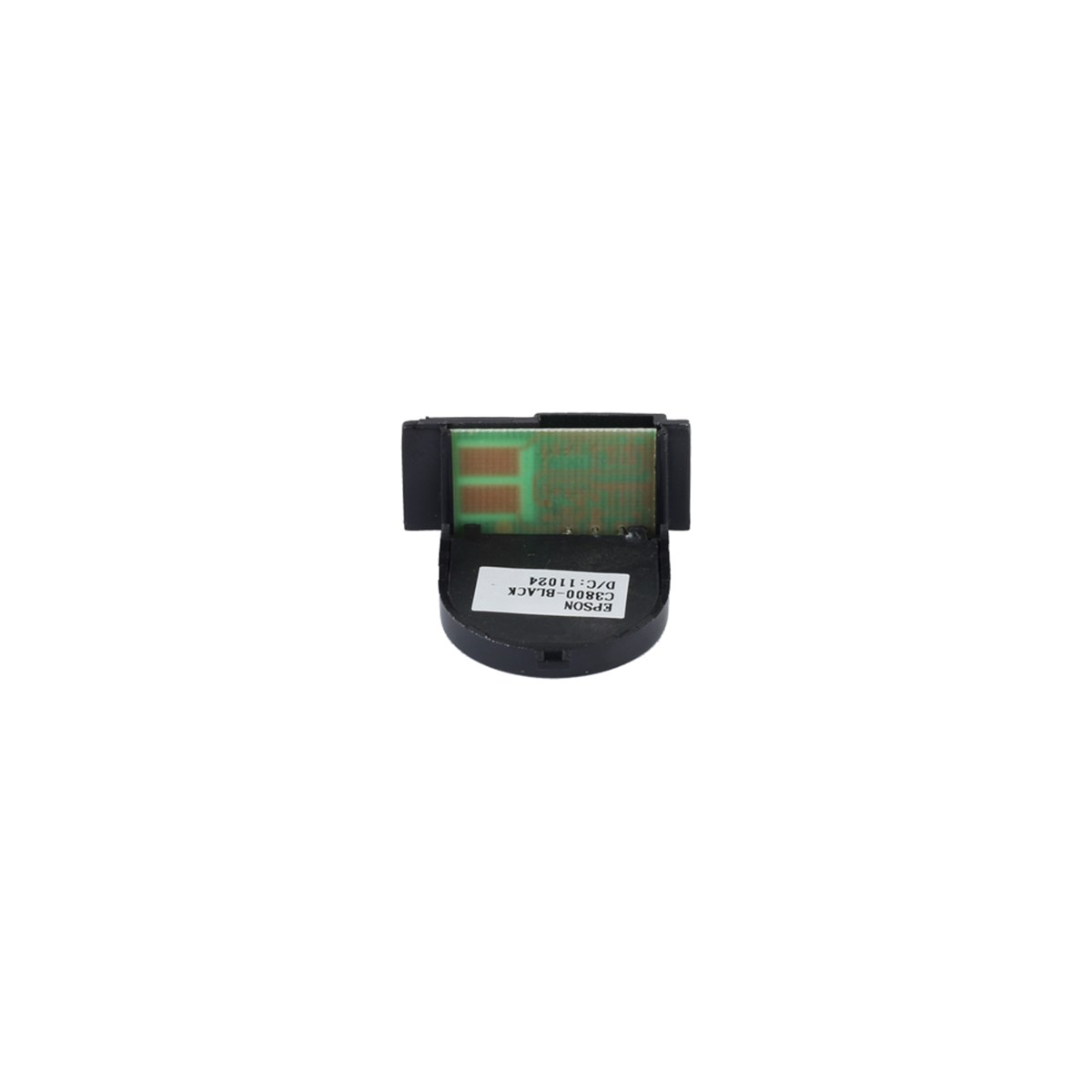Epson C3800 Toner Chip Siyah (S051127)